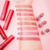 Golden Rose Mood Sheer Bright Lipstick, połyskująca pomadka do ust, 106, 3,3 g