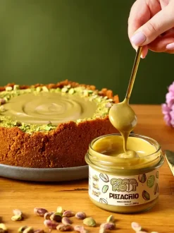 Good Noot Pistachio, krem pistacjowy, 200 g
