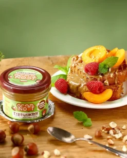 Good Noot Tylko laskowy, pasta laskowa 100%, 200g