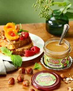 Good Noot Tylko laskowy, pasta laskowa 100%, 200g