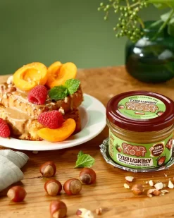 Good Noot Tylko laskowy, pasta laskowa 100%, 200g