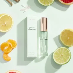 Gosh, Everything For Her, woda perfumowana, 15 ml