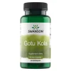 Gotu Kola, kapsułki, 60 szt.