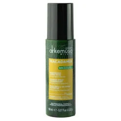 Green Arkemusa Milano Macadamia, maska odżywcza w sprayu, 150 ml