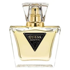 Guess, Seductive, woda toaletowa, spray, 75 ml