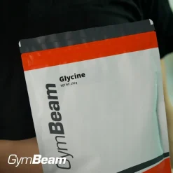 GymBeam Glicyna, proszek, 250 g