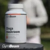 GymBeam Grzyb Chaga ekstrakt, kapsułki, 90 szt.