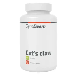 GymBeam Koci pazur (Cat's claw), kapsułki, 90 szt.