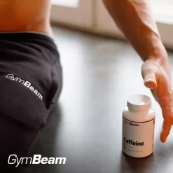 GymBeam Kofeina, tabletki, 90 szt.