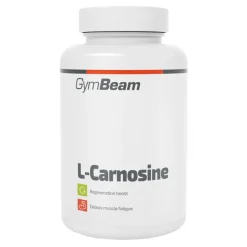 GymBeam L-Karnozyna, kapsułki, 60 szt,