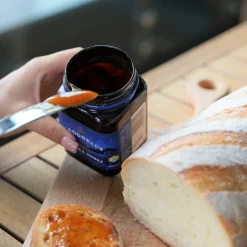 Haddrell's, Manuka Honey, miód manuka UMF13+, MGO404+, 500 g