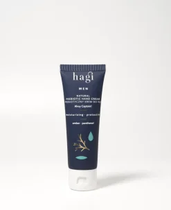 Hagi Men, prebiotyczny krem do rąk, 50 ml