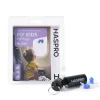 Haspro Fly Kids Universal, zatyczki do uszu, 1 para