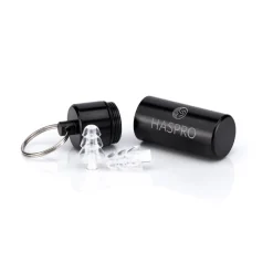 Haspro Party Universal, zatyczki do uszu, 1 para