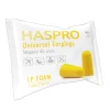 Haspro 1P Foam, stopery do uszu, 1 para