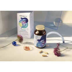 Health Labs BoostMe, kapsułki, 120 szt.