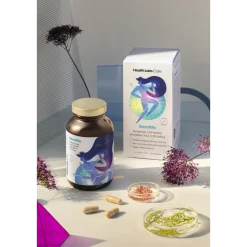 Health Labs BoostMe, kapsułki, 120 szt.