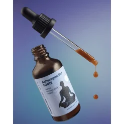 Health Labs Care Men Ashwagandha Forte, krople, 45 ml