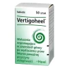 Heel-Vertigoheel, tabletki, 50 szt.