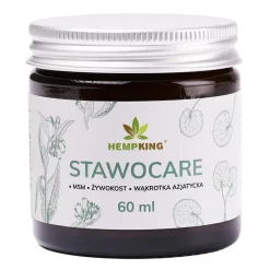 HempKing Stawocare, maść, 60 ml