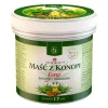 Herbamedicus, maść z konopi Forte, 50ml