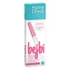 Home Check Bejbi, test ciążowy, strumieniowy, 1 szt.