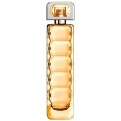 Hugo Boss, Orange Eau de Toilette, woda toaletowa, 75 ml