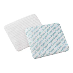 HydroClean Advance, opatrunek aktywowany, 7,5 cm x 7,5 cm, 1 szt. (z opakowania wielosztukowego)