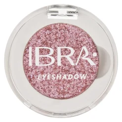 Ibra, cień do powiek, Pink Snow, 1,3 g