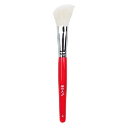 IBRA Makeup nr 106, pędzel do bronzera i rozświetlacza, 1 szt.