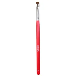 IBRA Makeup nr 26, pędzel do brwi i cieni, 1 szt.