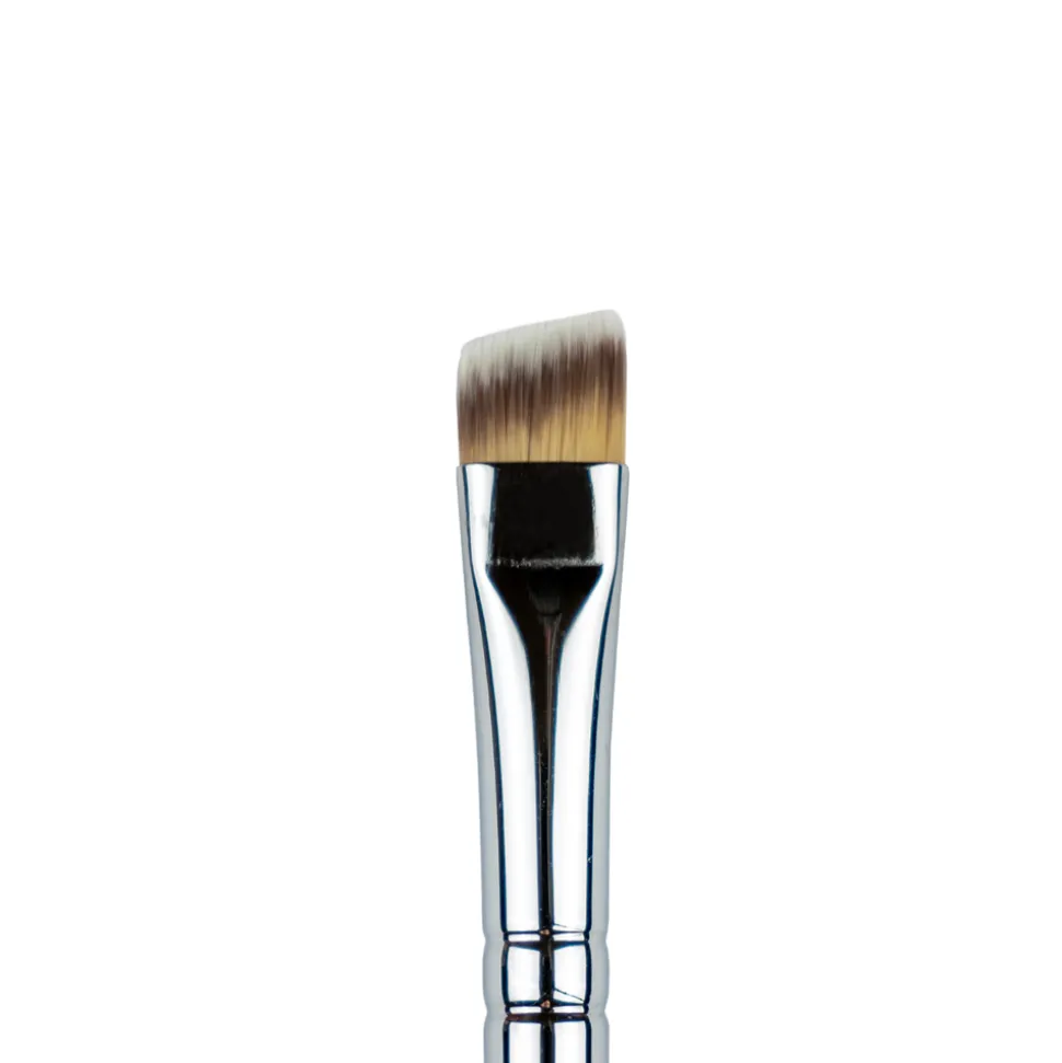 IBRA Makeup nr 02, pędzel do brwi, 1 szt.