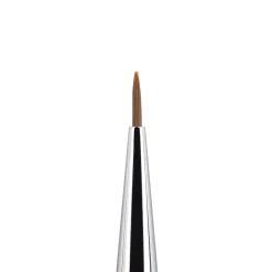 IBRA Makeup nr 25, pędzel do eyelinera, 1 szt.