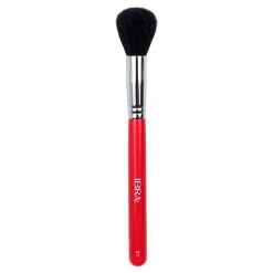 IBRA Makeup nr 21, pędzel do konturowania i rozświetlania, 1 szt.