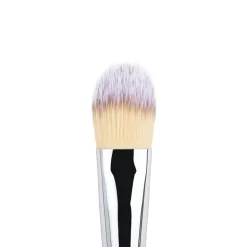 IBRA Makeup nr 20, pędzel do podkładu, 1 szt.