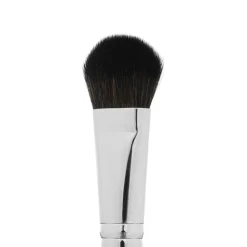 IBRA Makeup nr 34, pędzel do pudru i konturowania, 1 szt.