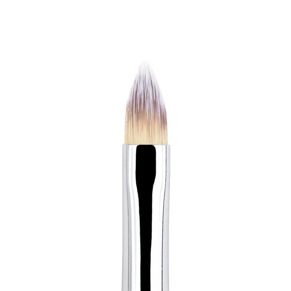 IBRA Makeup nr 14, pędzel do ust, 1 szt.