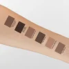 Ibra, pomada i cień do brwi, Dark Chocolate, 7 g