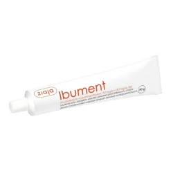 Ibument, (50 mg+30 mg)/g, żel, (Ziaja), 50 g, tuba