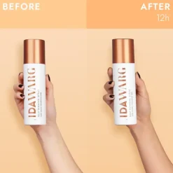 Ida Warg, samoopalający spray do ciała, 150 ml