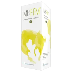 Imbifem, krople, 50 ml
