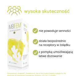 Imbifem, krople, 50 ml