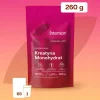 Intenson Kreatyna Monohydrat, smak: truskawka-arbuz, proszek, 260 g