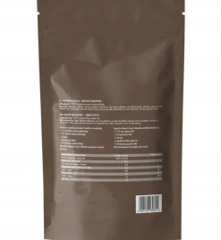 Intenson, morwa biała, owoce suszone, 150 g