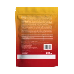 Intenson Multi Kolagen Lemoniada, proszek, smak mango - marakuja, 220 g