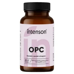 Intenson, OPC, tabletki, 60 szt.