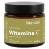 Intenson, Witamina C, proszek, 150 g