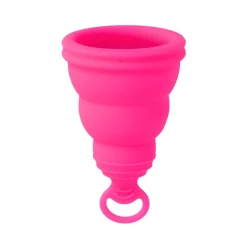 Intimina Lily Cup One, kubeczek menstruacyjny, 1 szt.