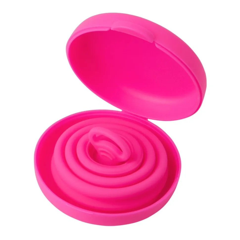 Intimina Lily Cup One, kubeczek menstruacyjny, 1 szt.