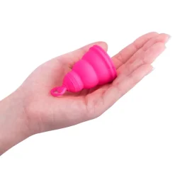 Intimina Lily Cup One, kubeczek menstruacyjny, 1 szt.